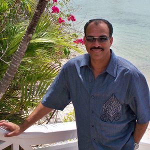 Meet your Posher, Lester